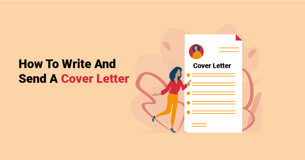 Step-by-Step Guide: How to Write The Perfect Cover Letter ...