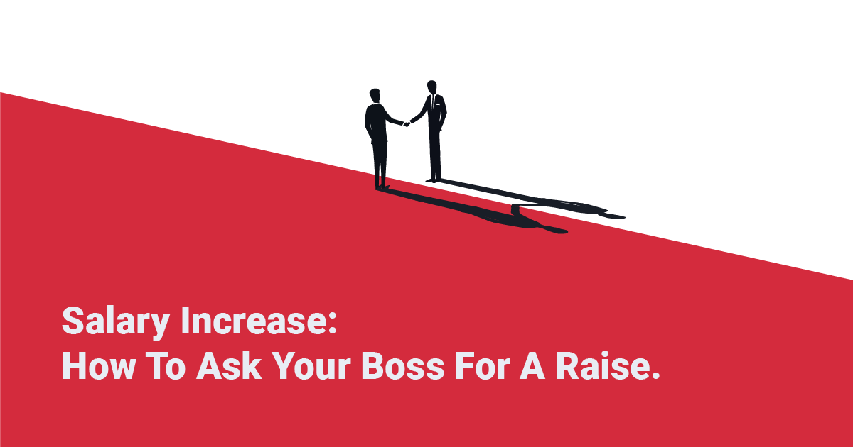 Salary Increase How To Ask Your Boss For A Raise BrighterMonday Uganda